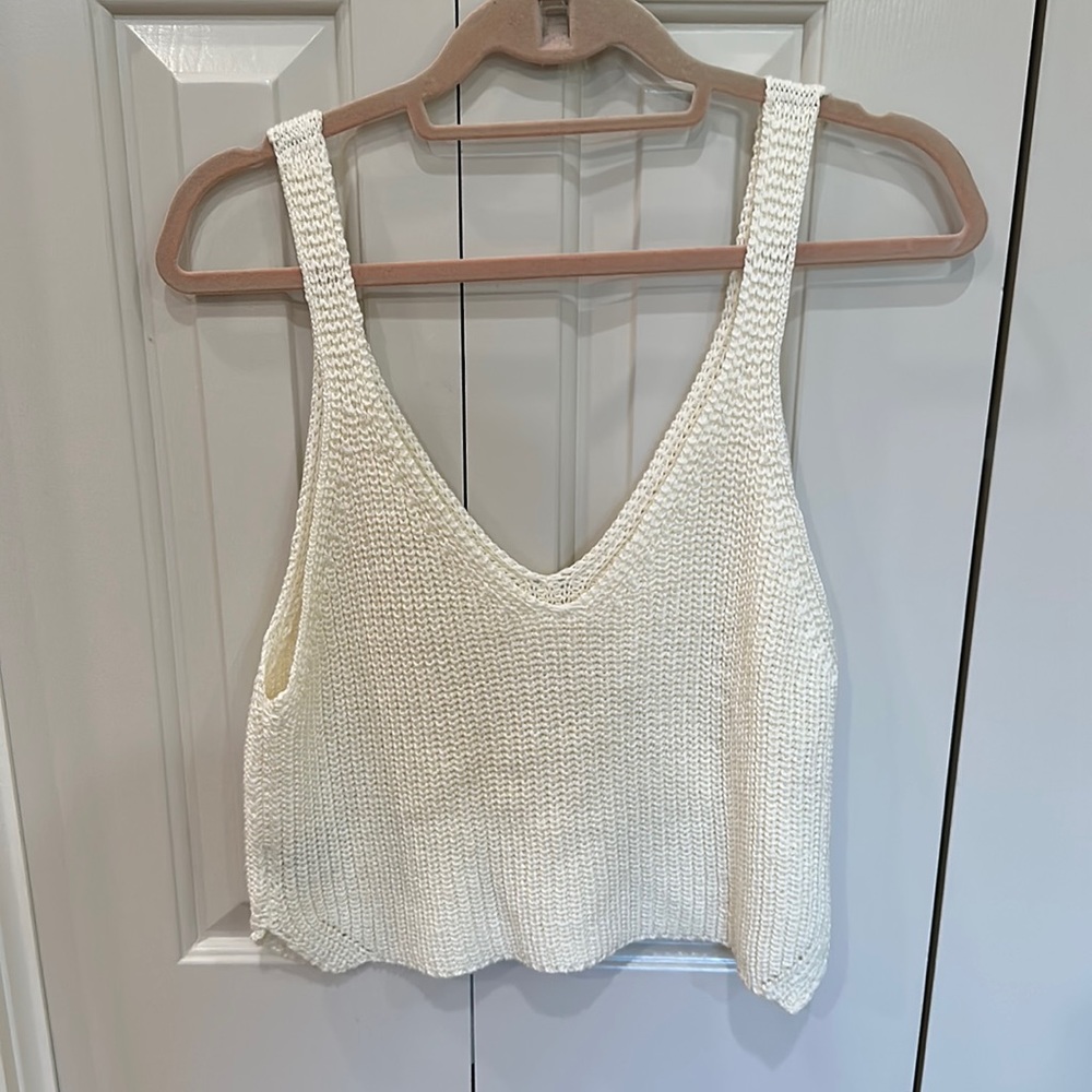 Knit Top
